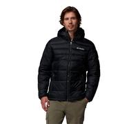 Columbia Men’s Buck Butte II Insulated Hooded Jacket