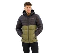 Columbia Buck Butte™ Ii Jacket Black 2XL Men