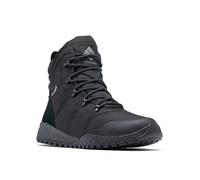 Columbia Hiking Boots Fairbanks Omni-Heat Black EU 42 1/2 Men