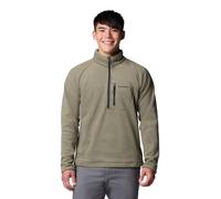 Columbia Men's Fleece Jacket, Fast Trek III Half-Zip Fleece