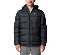 Columbia Men’s Fivemile Butte II Hooded Jacket