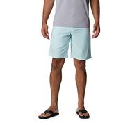 Columbia Men’s Hiking Shorts, WASHED OUT SHORT, Cotton, India Ink, Size: 30, AM4471