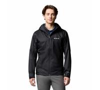 Columbia Men's Waterproof Jacket, Inner Limits III
