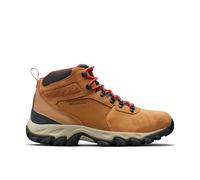 Columbia Newton Ridge™ Ii Suede Waterproof Plus Size Hiking Boots Brown EU 43 1/2 Men