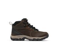 Columbia Men's Newton Ridge Plus II Waterproof Mid Rise Trekking And Hiking Boots