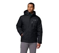 Columbia Oak Harbor II Insulated Jacket black - S