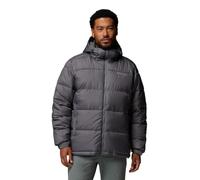 Columbia Men’s Pike Lake II Hooded Jacket