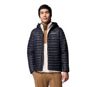 Columbia Powder Pass™ Jacket Black M Men