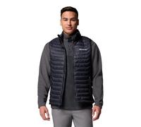 Columbia Powder Pass™ Hybrid Vest Black S Men