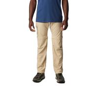Columbia Silver Ridge™ Utility Convertible Pants Beige 40 / 32 Men
