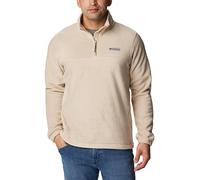 Columbia Steens Mountain™ Half Zip Fleece Beige M Men