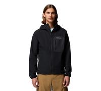 Columbia Men’s Tall Heights III Hooded Softshell