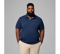 Columbia - Men’s Utilizer™ Technical Polo - Extended Size - Collegiate Navy Size 6X Men