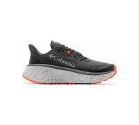 Columbia - Men's trail running shoes - Konos Trillium ATR Dark Grey Blaze for Men - Size 11,5 US Grey 11.5 US