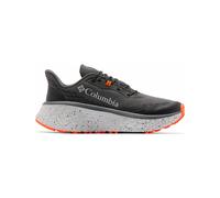Columbia - Men's trail running shoes - Konos Trillium ATR Dark Grey Blaze for Men - Size 8,5 US Grey 8.5 US