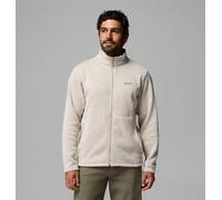 Columbia - Men's Alto Pass™ Fleece Jacket - Ancient Fossil Heather Size L Men