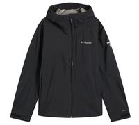 Columbia Ampli-Dry II Shell - Waterproof jacket - Men's Black L