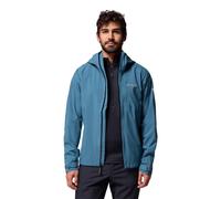 Columbia - Ampli-Dry II Shell - Waterproof jacket size XL, blue