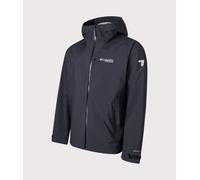 Columbia Ampli-Dry II Shell - Waterproof jacket - Men's Black L