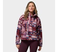 Columbia Men's Atlas Sherpa Jacket XS