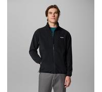 Columbia - Men's Backbowl™ II Lightweight Fleece Jacket - Black Size M Men
