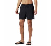 Columbia Men's Backcast III Water Short, Black, X-Large/6" Inseam