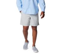 Columbia Men's Backcast Iv Water Short, Cool Grey, M x 6L