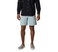 Columbia Men's Backcast Iv Water Short, Crushed Blue, L x 8L