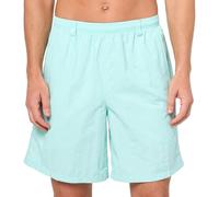 Columbia Men's Backcast IV Water Short, Gulf Stream, 4X Big