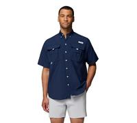 Columbia Men's Bahama Ii Short Sleeve Shirt