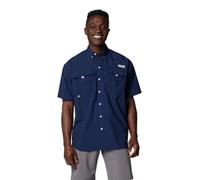 Columbia Men's Bahama Ii Short Sleeve Shirt
