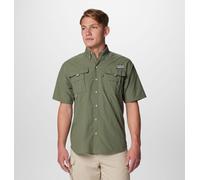 Columbia - Men's Bahama™ II Short Sleeve Shirt - Cypress Size XL Men