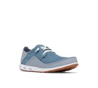 Columbia Men's Bahama Vent Loco Relax Iii Boat Shoe, Mountain/Tradewinds Grey, 6 UK