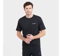 Columbia Barton Springs™ Short Sleeve T-shirt Black S Men