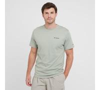 Columbia Men's Barton Springs™ Graphic T-Shirt - Safari/Black, Safari/Black