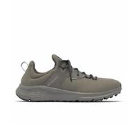Columbia Men's Benson CRZ Sneaker, Stratus/Grill, 9 UK