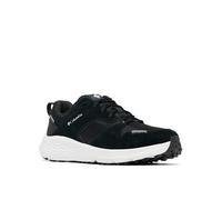 Columbia Men's Benson Low Rise Hiking Shoes, Black (Black x Sea Salt), 13 UK