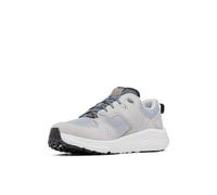 Columbia Men's Benson Sneaker, Steam/Owl, 7.5