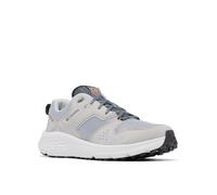 Columbia Men's Benson Sneaker, Steam/Owl, 8