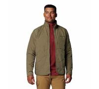 Columbia Men's Birchwood 2 Jacket, Stone Green, XXL