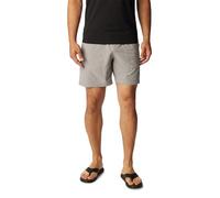 Columbia Men's Black Mesa Lightweight Short Hiking, Flint Grey, S x 7L