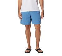 Columbia Men's Black Mesa Lightweight Short Hiking, Skyler, Medium/7" Inseam