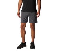 Columbia Men's Black Mesa Lightweight Short Hiking, X-Large/7" Inseam