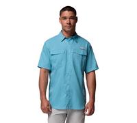 Columbia Men's Blood and Guts V Short Sleeve Shirt