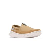 Columbia Men's Boatside PFG Boat Shoe, Beach/Crushed Blue, 7 UK