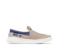 Columbia Men's Boatside PFG Boat Shoe, Kettle/Nocturnal, 12 UK