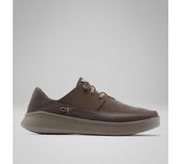 Columbia - Men's Boatside™ Relaxed PFG Shoe - Espresso II, Wet Sand Size 7 UK Men