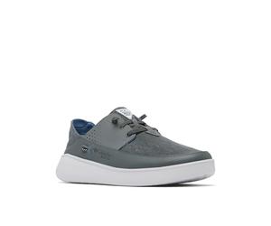 Columbia Men's Boatside Relaxed PfgBoat Shoe