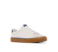 Columbia Men's Bonehead Lea Hiking Shoe, Sea Salt/Carbon, 6 UK