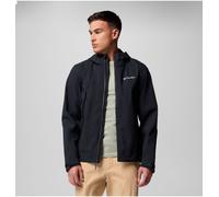 Columbia Boulder Falls Jacket - Waterproof jacket - Men's Black M